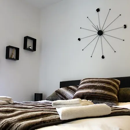 Grand Studio Croisette Apartamento Cannes