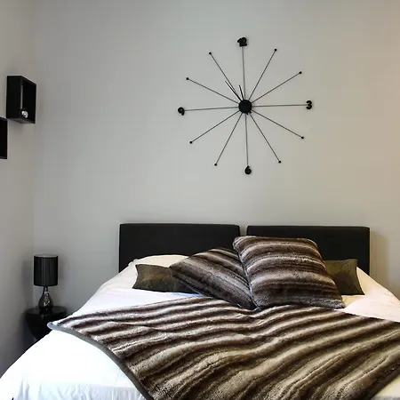 Grand Studio Croisette Apartamento *