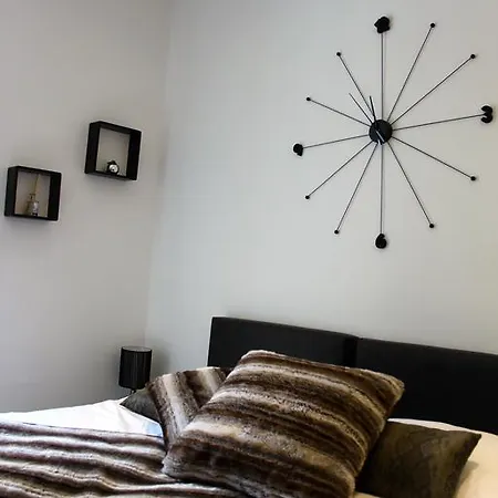 Apartamento Grand Studio Croisette *